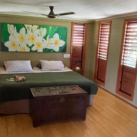 Apartamento Luxury In Wailoaloa Nadi Exterior foto