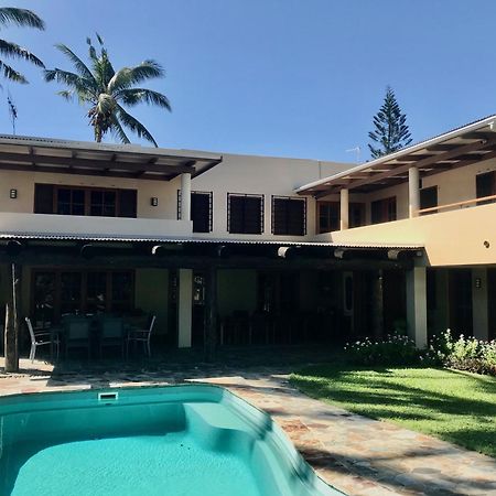 Apartamento Luxury In Wailoaloa Nadi Exterior foto