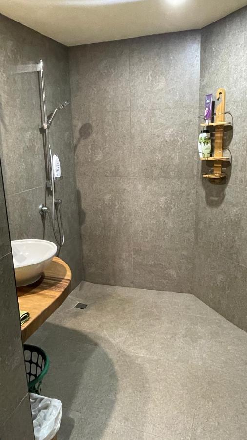 Apartamento Luxury In Wailoaloa Nadi Exterior foto